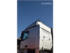 Mercedes-Benz KOMPLETNA KABINA  ACTROS MP4 EURO 6