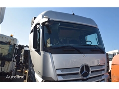 Mercedes-Benz KOMPLETNA KABINA  ACTROS MP4 EURO 6