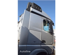 Mercedes-Benz KOMPLETNA KABINA  ACTROS MP4 EURO 6