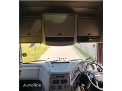 DAF KOMPLETNA KABINA  XF 106 SUPER SPACE CAB do ci