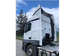 Mercedes-Benz KOMPLETNA KABINA  ACTROS MP5 EURO 6