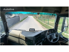 Mercedes-Benz KOMPLETNA KABINA  ACTROS MP5 EURO 6