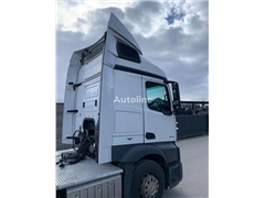 Mercedes-Benz KOMPLETNA KABINA  ACTROS MP5 EURO 6