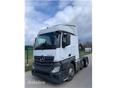 Mercedes-Benz KOMPLETNA KABINA  ACTROS MP5 EURO 6