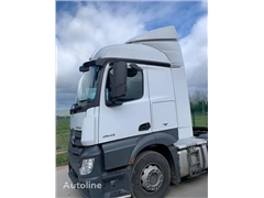 Mercedes-Benz KOMPLETNA KABINA  ACTROS MP5 EURO 6