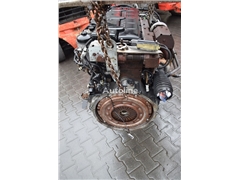 MAN KOMPLETNY SILNIK  TGL TGM D0836 EURO 5 250KM M