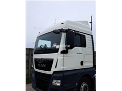 MAN KOMPLETNA KABINA SYPIALNA  TGX EURO 6 ANGLIA B