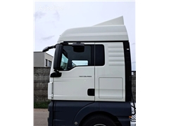 MAN KOMPLETNA KABINA SYPIALNA  TGX EURO 6 ANGLIA B