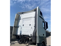 Mercedes-Benz KOMPLETNA KABINA  ACTROS MP5 EURO 6