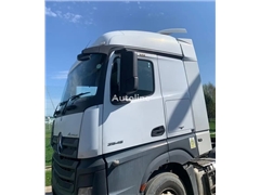 Mercedes-Benz KOMPLETNA KABINA  ACTROS MP5 EURO 6