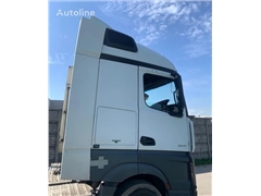 Mercedes-Benz KOMPLETNA KABINA  ACTROS MP5 EURO 6