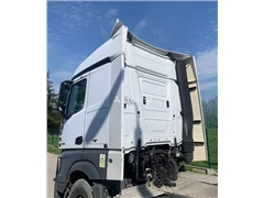 Mercedes-Benz KOMPLETNA KABINA  ACTROS MP5 EURO 6