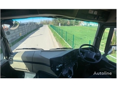 Mercedes-Benz KOMPLETNA KABINA  ACTROS MP5 EURO 6