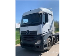 Mercedes-Benz KOMPLETNA KABINA  ACTROS MP5 EURO 6