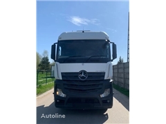 Mercedes-Benz KOMPLETNA KABINA  ACTROS MP5 EURO 6