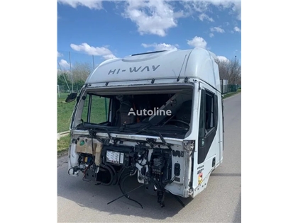 Kabina IVECO SZKIELET KABINY  STRALIS EURO 6 EU do