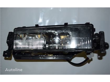 Lampa przeciwmgielna do ciężarówki MAN F2000 F90