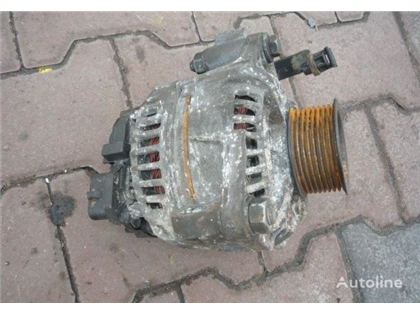 Generator MAN TGA alternator D2066  350 390 400 44