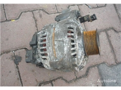 Generator MAN TGA alternator D2066  350 390 400 44