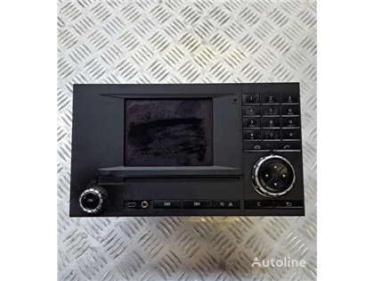 Radio samochodowe Mercedes-Benz RADIO  ACTROS MP4