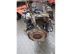 MAN KOMPLETNY SILNIK  TGL TGM D0836 EURO 5 340KM D