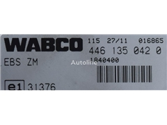 Jednostka sterująca WABCO STEROWNIK KOMPUTER EBS 4