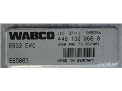 Jednostka sterująca WABCO STEROWNIK EBS2 EVO 44613