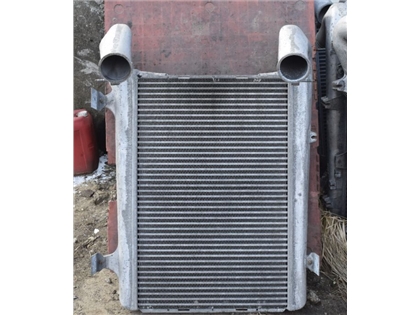 DAF CHŁODNICA POWIETRZA INTERCOOLER  XF 105 169139