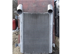 DAF CHŁODNICA POWIETRZA INTERCOOLER  XF 105 169139