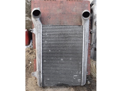 DAF CHŁODNICA POWIETRZA INTERCOOLER  XF 95 1327673