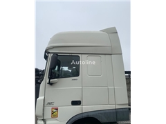 DAF KOMPLETNA KABINA SUPER SPACE CAB  XF 106 do ci