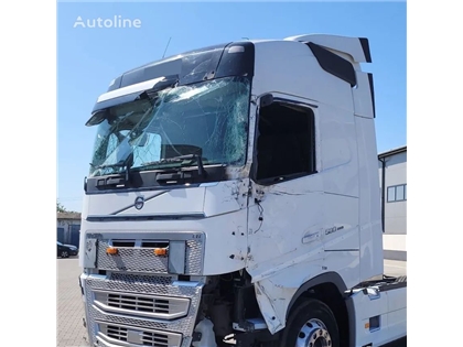 Volvo KOMPLETNA KABINA  FH4 500 EURO6 2017ROK do c