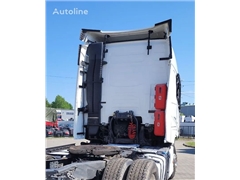 Volvo KOMPLETNA KABINA  FH4 500 EURO6 2017ROK do c