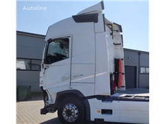 Volvo KOMPLETNA KABINA  FH4 500 EURO6 2017ROK do c