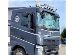 Volvo KOMPLETNA KABINA  FH4 460 EURO 6 do ciężarów