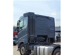 Volvo KOMPLETNA KABINA  FH4 460 EURO 6 do ciężarów