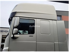 DAF KOMPLETNA KABINA  XF 106 SUPER SPACE CAB EUROP