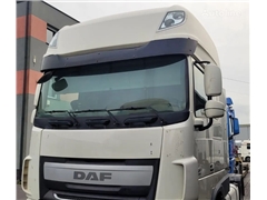 DAF KOMPLETNA KABINA  XF 106 SUPER SPACE CAB EUROP