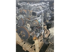 Scania KOMPLETNY SILNIK  R450 EURO 6 2017 R do cię