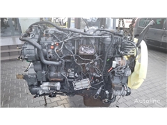 IVECO SILNIK  STRALIS EURO 6 KOMPLETNY CURSOR 11 d