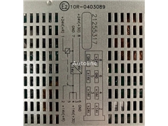 Renault PRZETWORNICA NAPIĘCIA 24V/12V 21255317 do