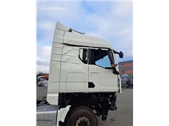 Kabina MAN KOMPLETNA SYPIALNA TG3 TGX GM / XLX EUR