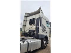 DAF KOMPLETNA KABINA XF 106 SPACE CAB EUROPA do ci