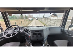 DAF KOMPLETNA KABINA XF 106 SPACE CAB EUROPA do ci