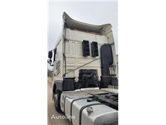 DAF KOMPLETNA KABINA XF 106 SPACE CAB EUROPA do ci