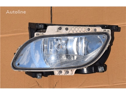 Reflektor DAF HALOGEN Z STELAŻEM  106 2032701 do c