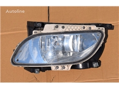 Reflektor DAF HALOGEN Z STELAŻEM  106 2032701 do c