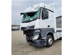 Mercedes-Benz KOMPLETNA KABINA  ACTROS MP5 NOWY MO