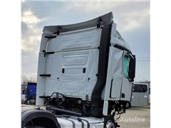 Mercedes-Benz KOMPLETNA KABINA  ACTROS MP5 NOWY MO