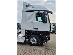 Mercedes-Benz KOMPLETNA KABINA  ACTROS MP5 NOWY MO